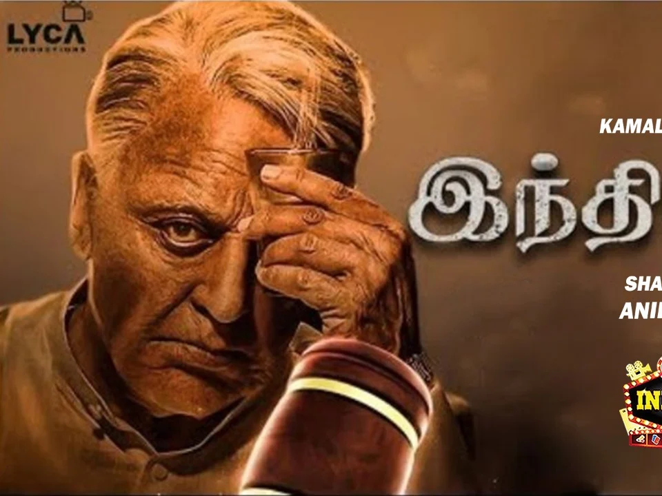 BREAKING: Priya Bhavani Shankar Replaces Legendary Actress in Indian 2 | Kamal | Shankar