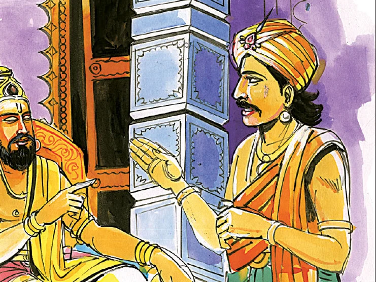 ஆன்மிகத் துளிகள்