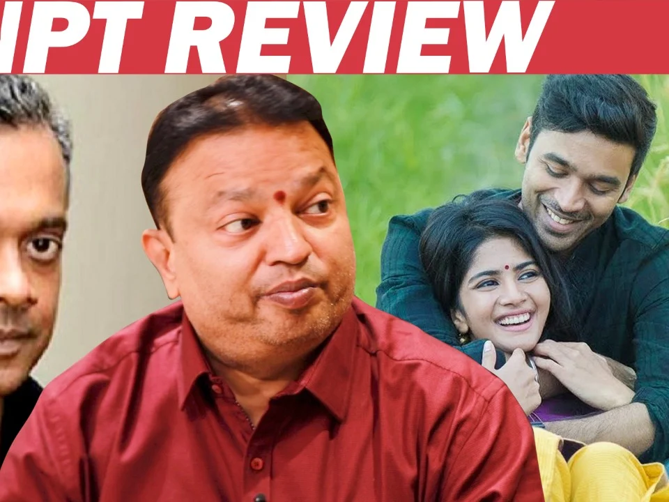 EXCLUSIVE: BLOCKBUSTER Deal With GVM For ENPT Release - Ishari K. Ganesh | Dhruva Natchathiram