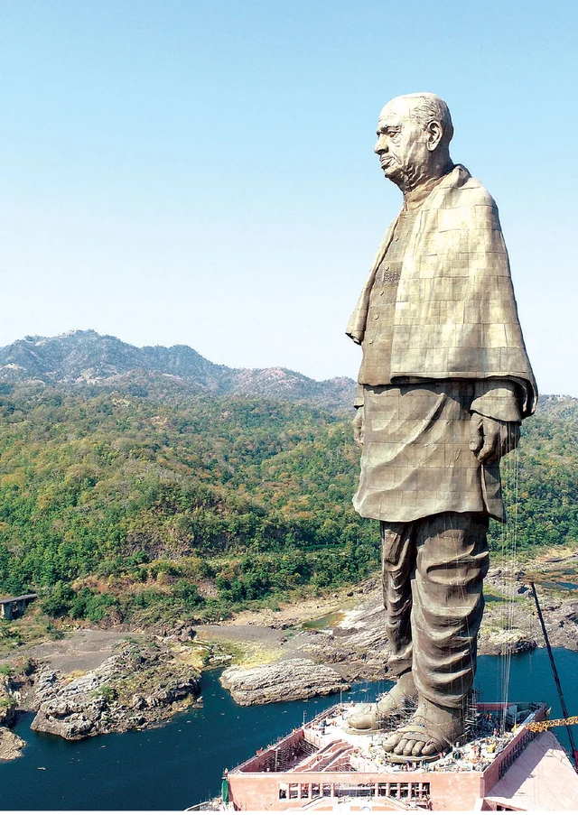 sardar vallabhai patel