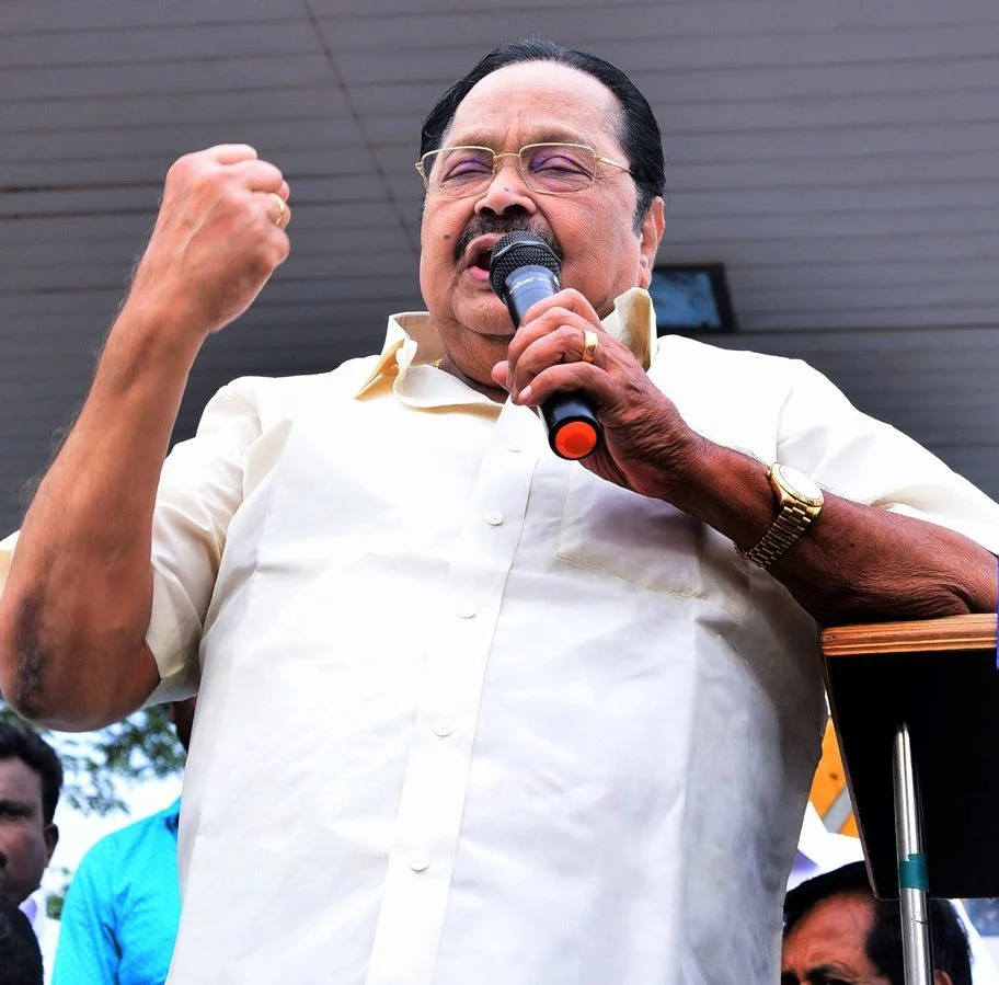 துரைமுருகன்
