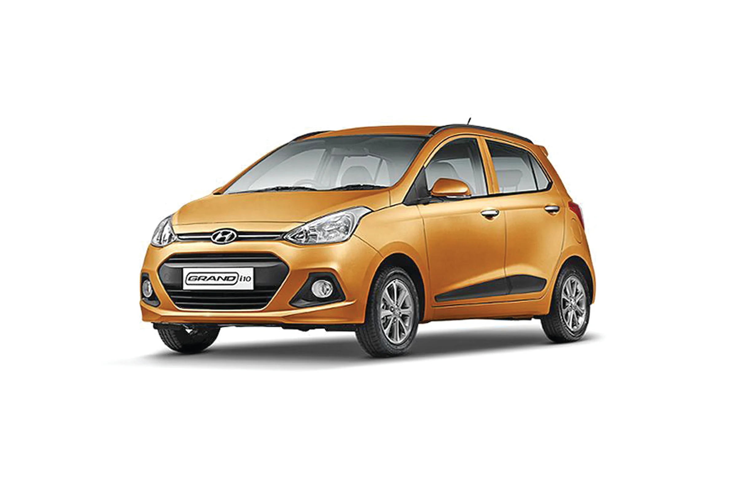 கிராண்ட் i10