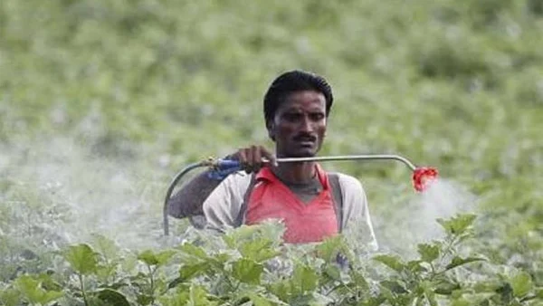 பூச்சிக்கொல்லி