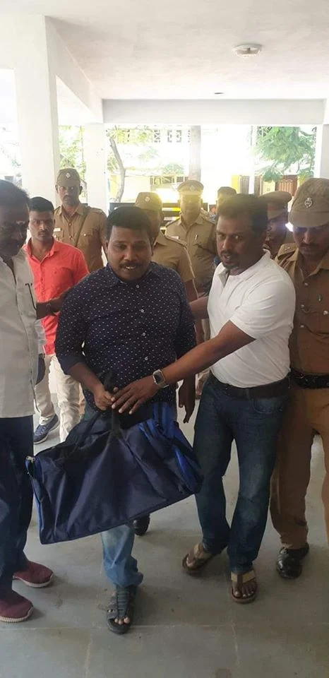 இராபர்ட் பயஸ்