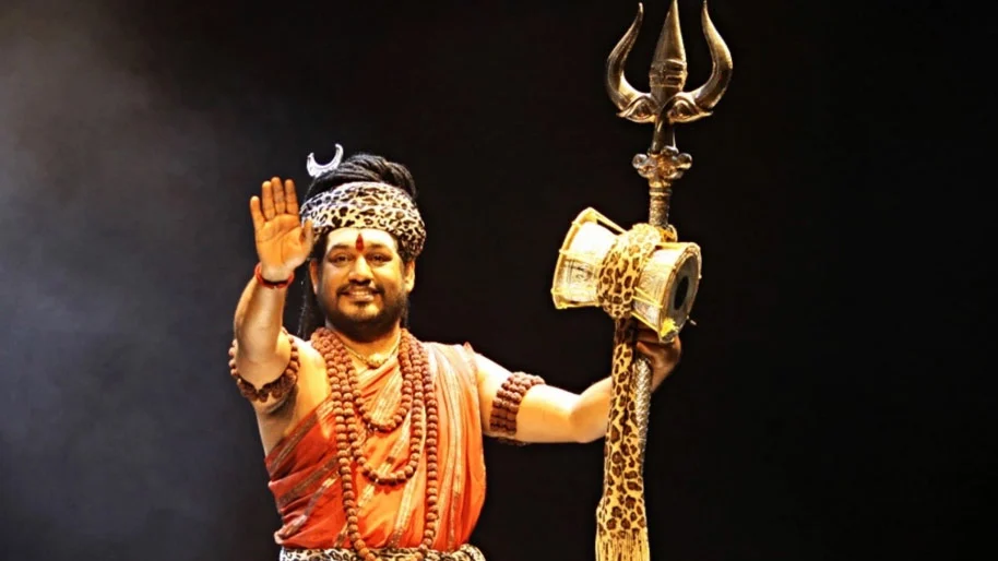 நித்தி