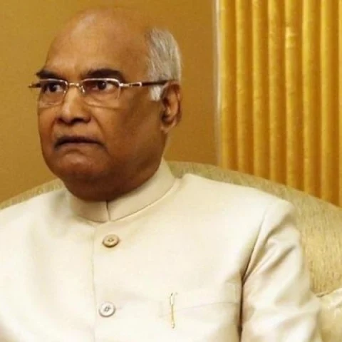 ராம்நாத் கோவிந்த்