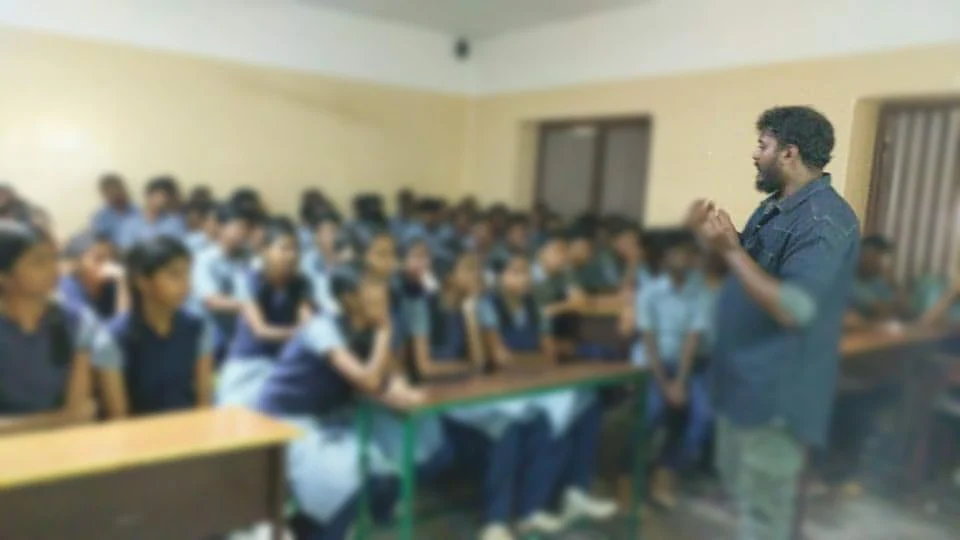 அரவிந்தன்
