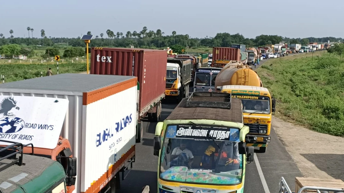 போக்குவரத்து