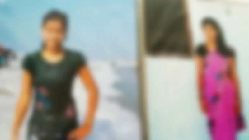 சகோதரிகள் மனிஷா, மஞ்சு