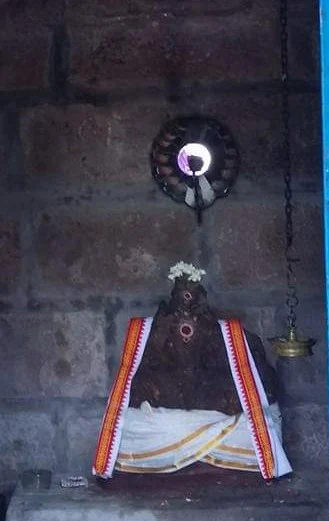 ஸ்ரீகரையேற்றுவிநாயகர்