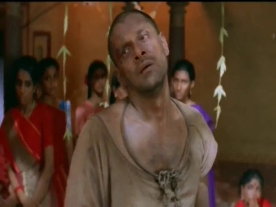 `` `சேது’ க்ளைமேக்ஸ் ஷூட்ல நல்லா தூங்கிட்டேன்!’’ - அபிதா #20YearsofSethu