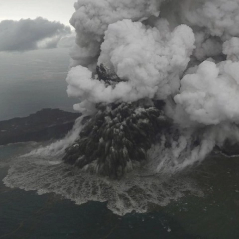 Tsunami