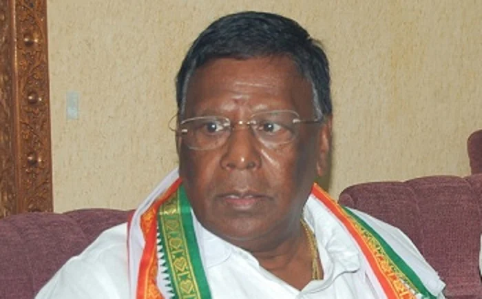 நாராயணசாமி