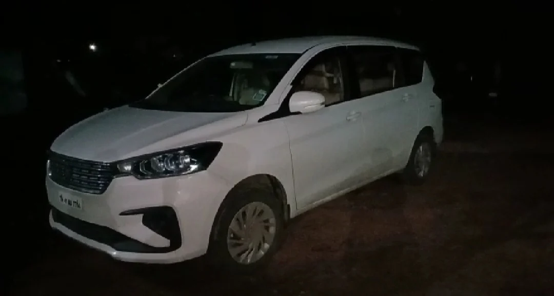குழந்தைக் கடத்தல்