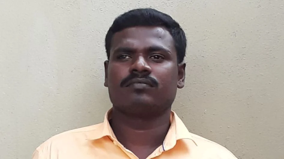 கமலக்கண்ணன்