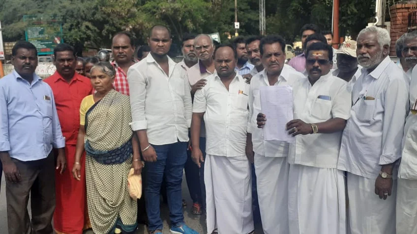 ஊர் மக்கள்