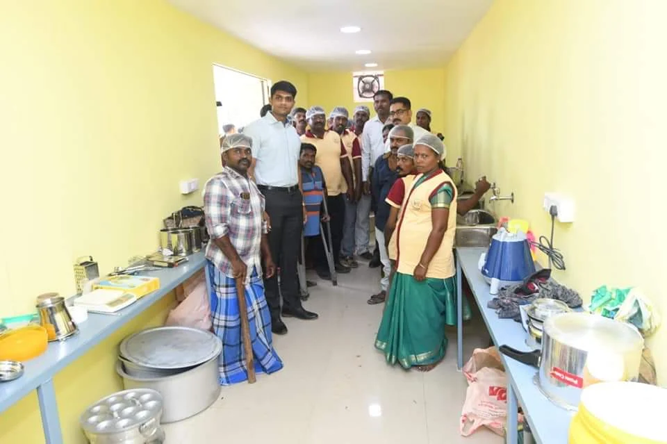 ட்ரீம் கிச்சன்