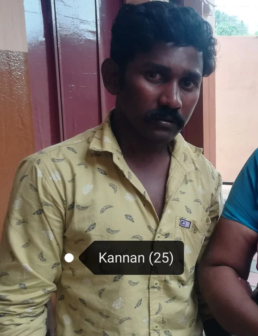 குழந்தைக் கடத்தல்