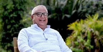 எம்.எல்.ஏ - பிரகாஷ் சோலங்கே
