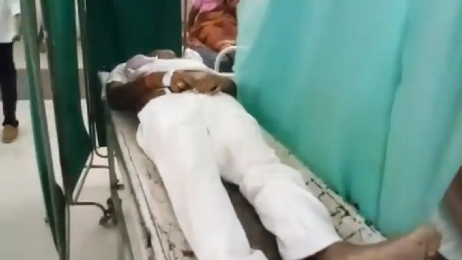 சம்பையா ரெட்டி
