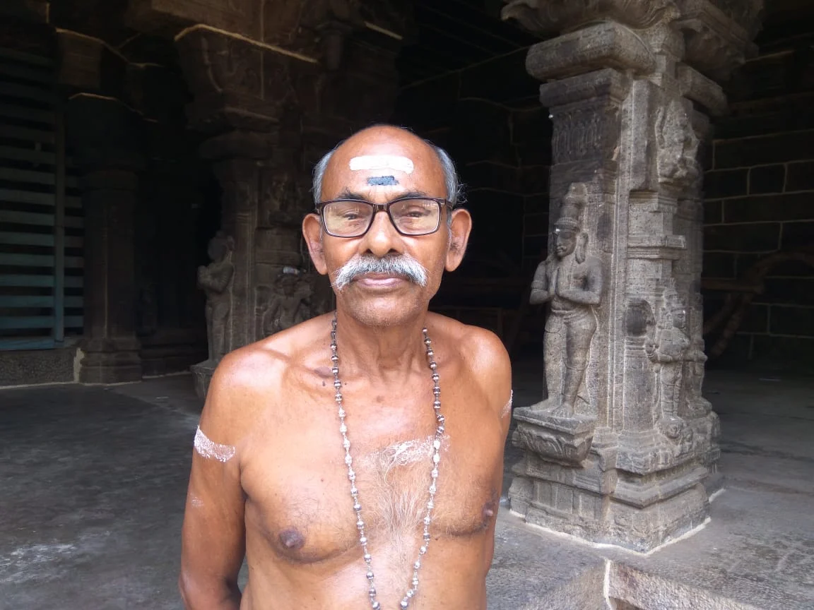 சுகுமாரன் நாயர்