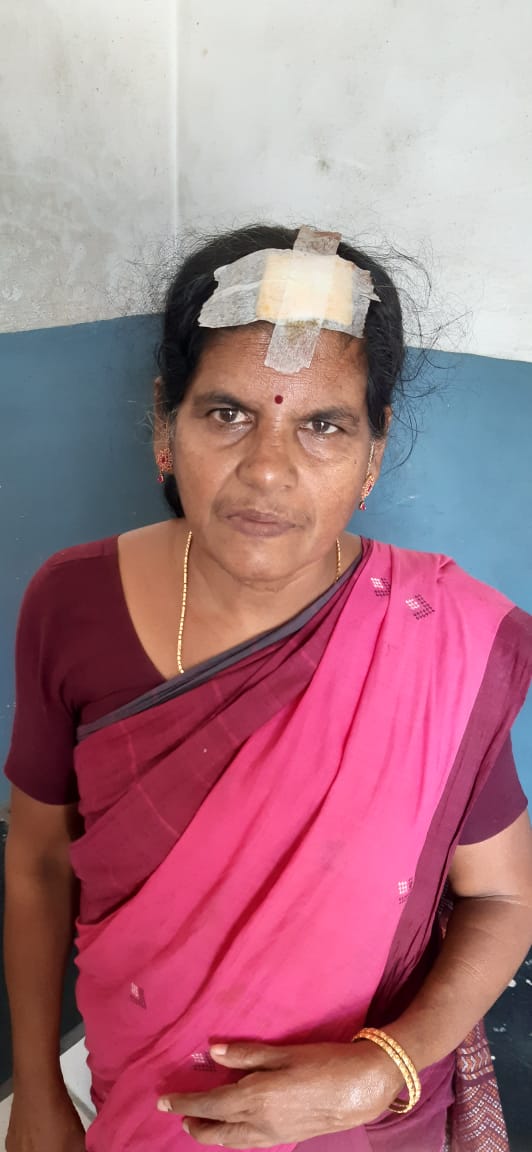 நாகேஸ்வரி