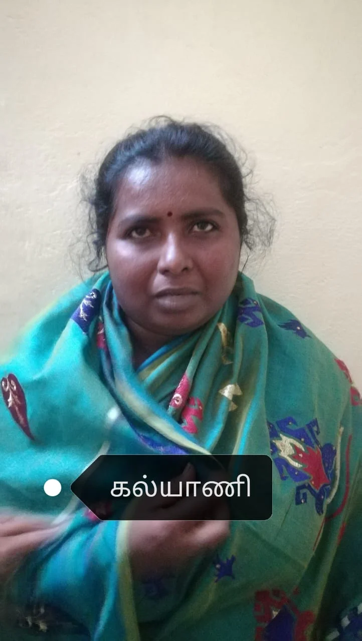 குழந்தைக் கடத்தல்
