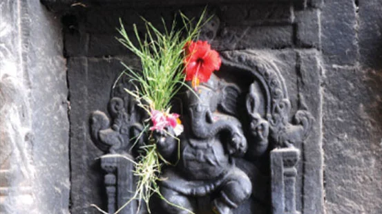 lord ganesh