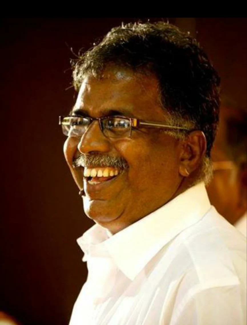 சந்திரகுமார்