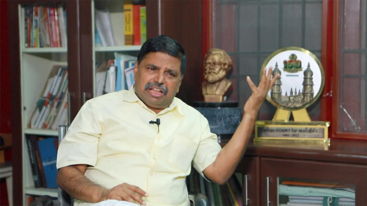 அரிபரந்தாமன்
