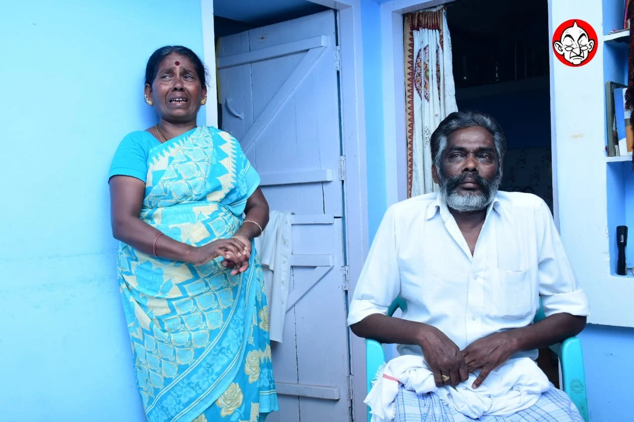 Rajkumars parent
