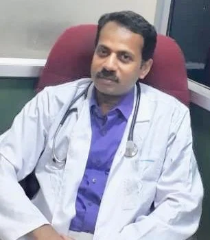 மருத்துவர் ஜெயபாண்டியன்