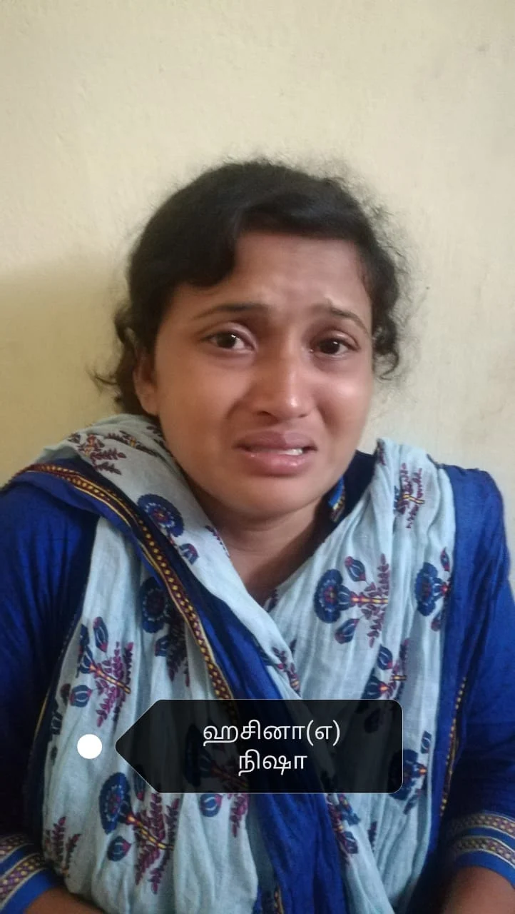 குழந்தைக் கடத்தல்