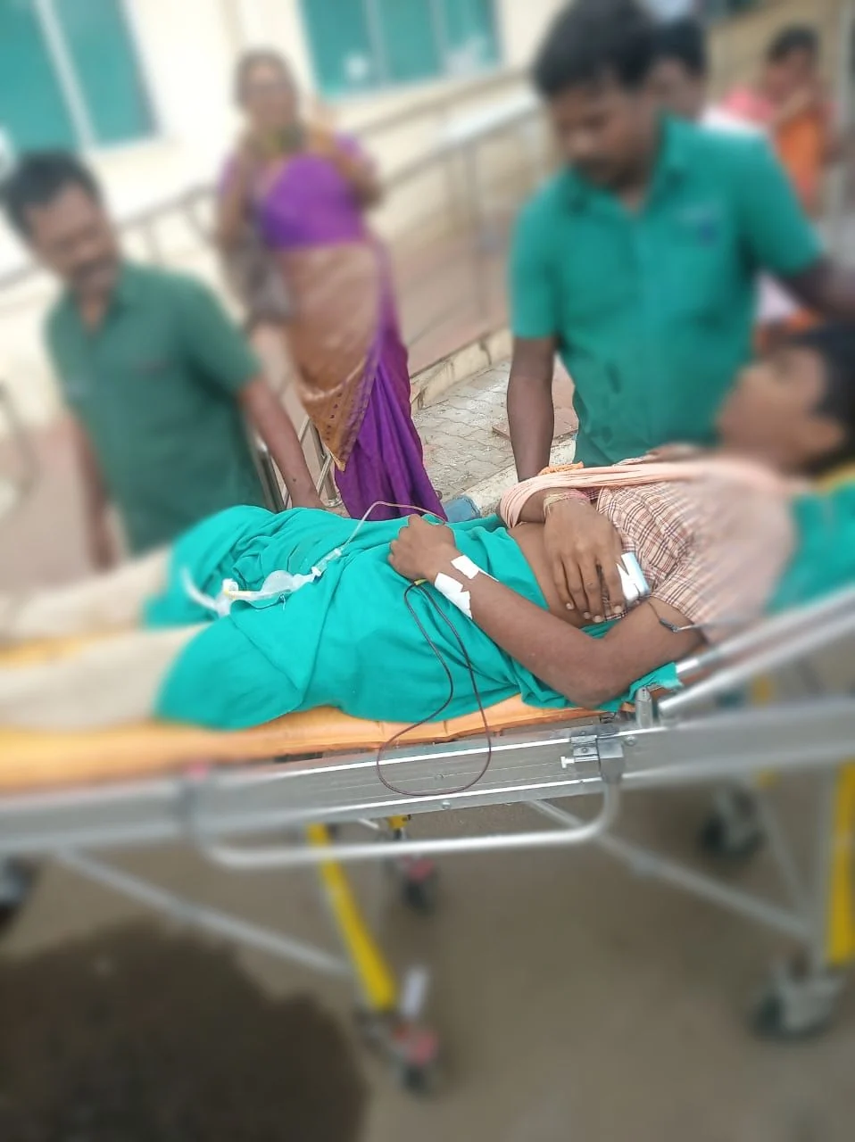 செல்வக்குமார்