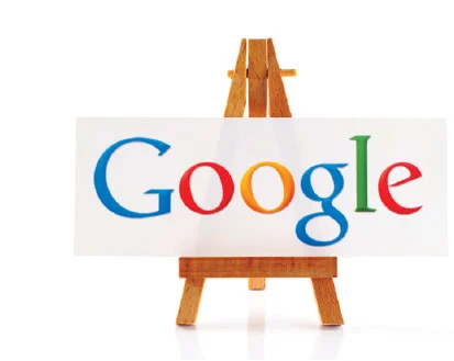 google