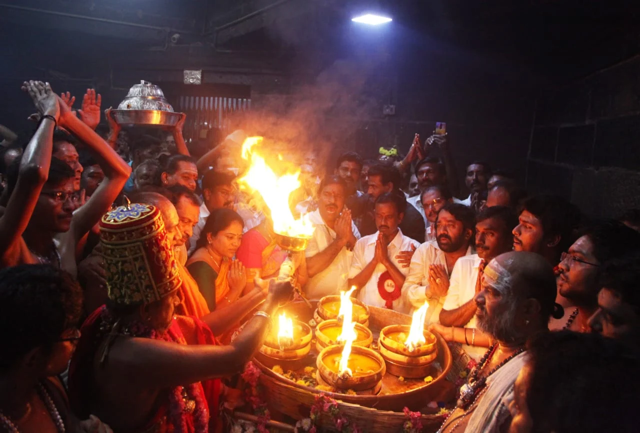 திருவண்ணாமலை