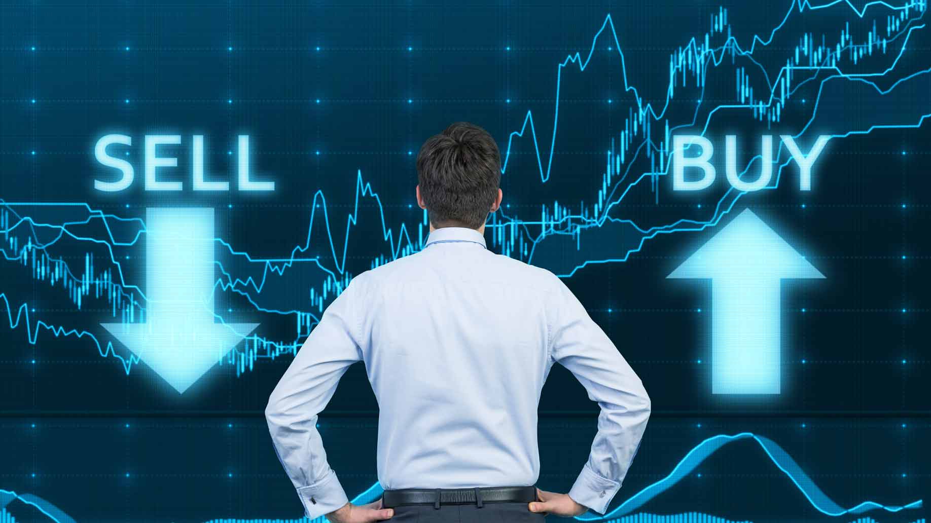 share Market