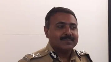 அப்துர் ரஹ்மான் ஐ.பி.எஸ்