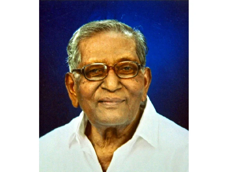 முற்போக்கு எழுத்தின் முகம்!