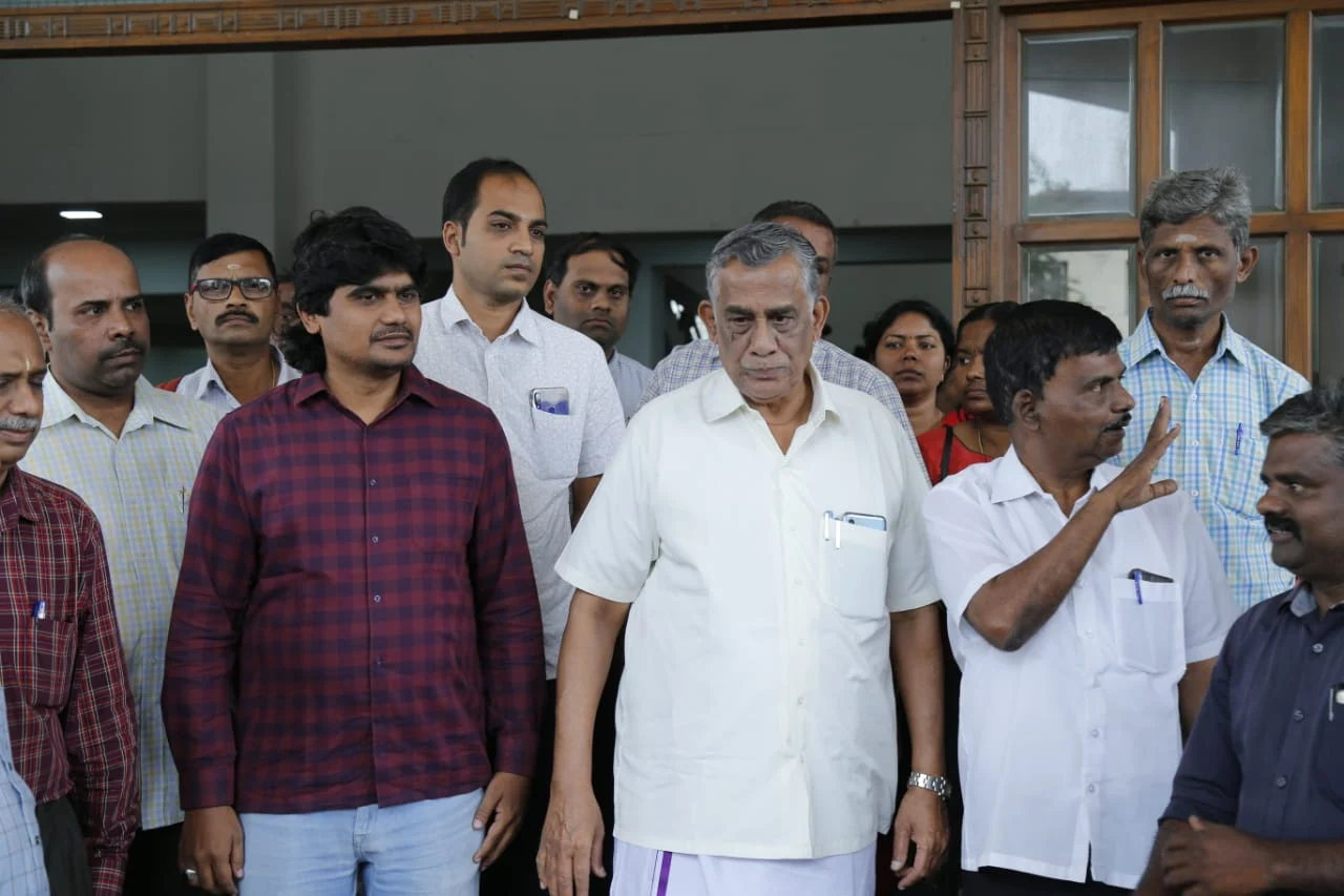 கேந்திரிய வித்யாலயா