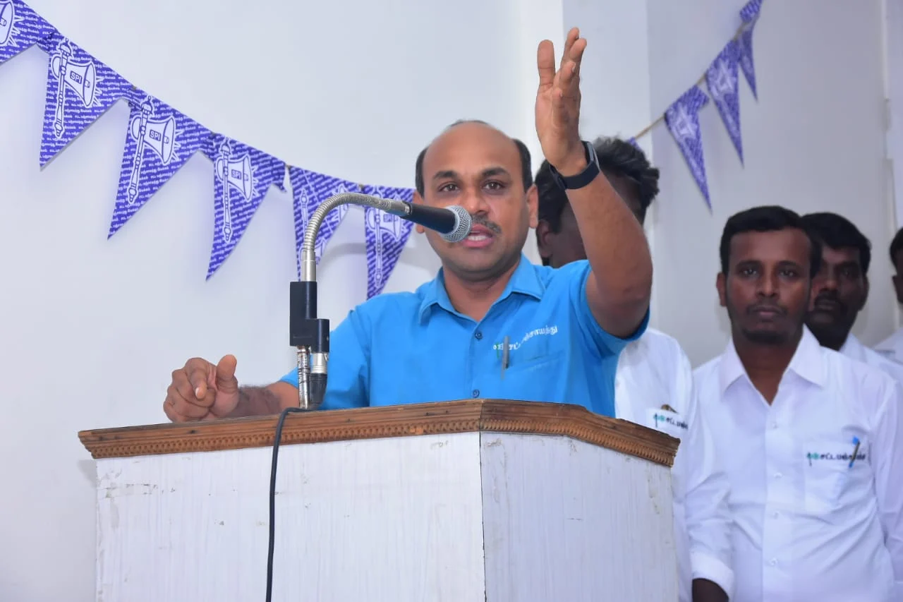 செந்தில் ஆறுமுகம்
