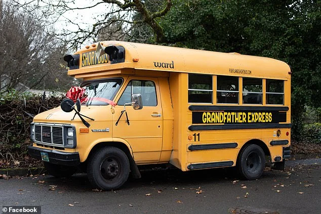 Short Bus