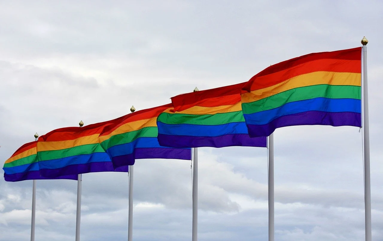 LGBTQ community