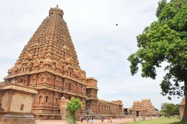 தஞ்சை