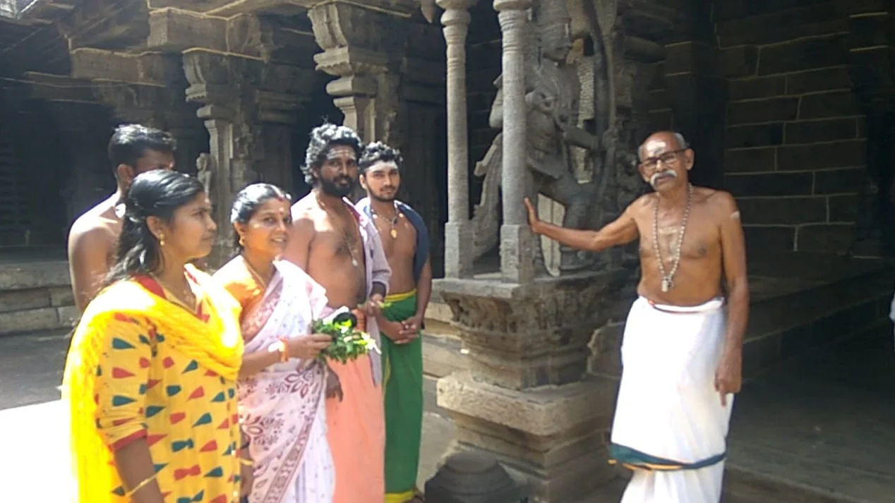 சுகுமாரன் நாயர்