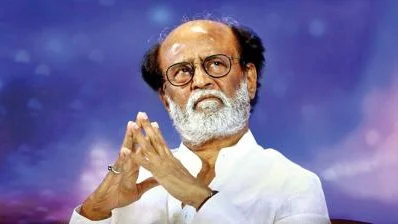 ரஜினி
