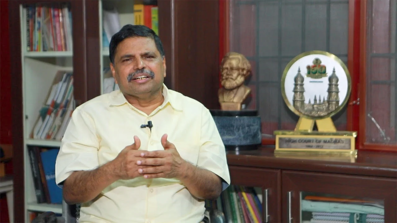 அரிபரந்தாமன்