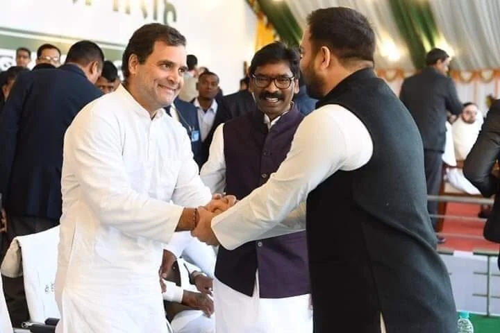 பதவியேற்பு விழா