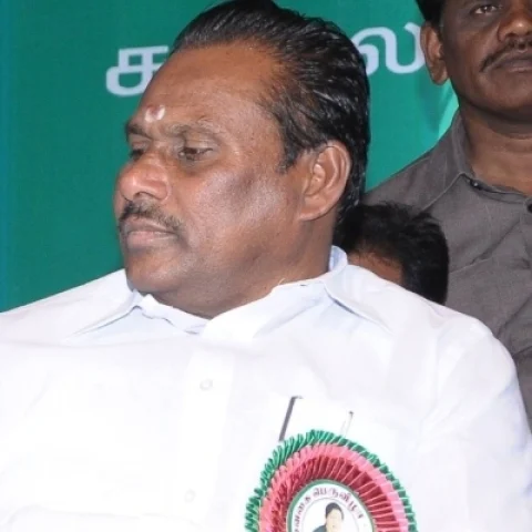 சண்முகநாதன்