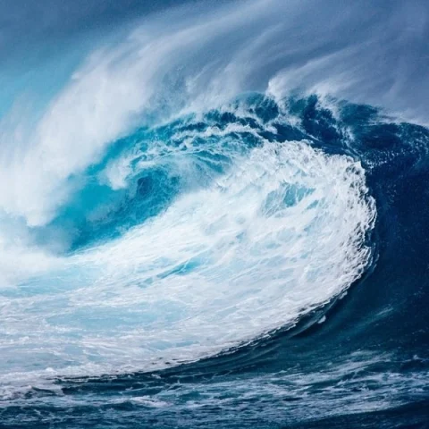 Tsunami